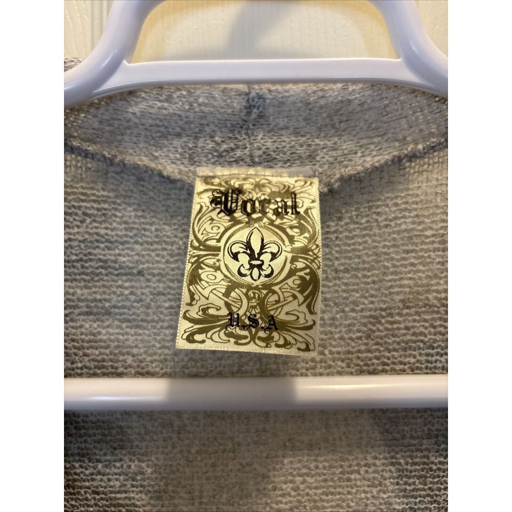 Vocal Sweater - Picture 5 of 16